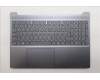 5CB1R27820 Lenovo COVER Upper Case ASM_GER L 83K7 LG BL
