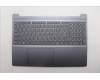 5CB1R27832 Lenovo COVER Upper Case ASM_SLV L 83K7 LG BL