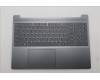 5CB1R27839 Lenovo COVER Upper Case ASM_UKR L 83K7 LG BL