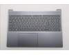 5CB1R27878 Lenovo COVER Upper Case ASM_FRA/ARA L83K7 LGNBL