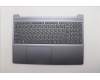 5CB1R27891 Lenovo COVER Upper Case ASM_RUS L 83K7 LG NBL