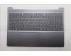 5CB1R27892 Lenovo COVER Upper Case ASM_SLV L 83K7 LG NBL