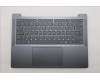 5CB1R29693 Lenovo COVER Upper Case ASM_FRA L 83K9LG BL