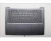 5CB1R29696 Lenovo COVER Upper Case ASM_GER L 83K9LG BL