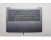 5CB1R29697 Lenovo COVER Upper Case ASM_GRE L 83K9LG BL