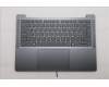 5CB1R29705 Lenovo COVER Upper Case ASM_NORDIC L 83K9LG BL