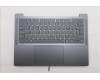 5CB1R29708 Lenovo COVER Upper Case ASM_SLV L 83K9LG BL