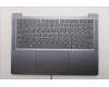 5CB1R29709 Lenovo COVER Upper Case ASM_SPA L 83K9LG BL