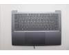 5CB1R29714 Lenovo COVER Upper Case ASM_UKE L 83K9LG BL