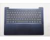 5CB1R29744 Lenovo COVER Upper Case ASM_UKE L 83K9CB NBL