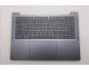 5CB1R29757 Lenovo COVER Upper Case ASM_GER L 83K9LG NBL