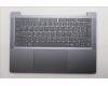 5CB1R29760 Lenovo COVER Upper Case ASM_ITA L 83K9LG NBL