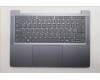 5CB1R29765 Lenovo COVER Upper Case ASM_NORDIC L 83K9LG NBL