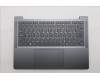 5CB1R29766 Lenovo COVER Upper Case ASM_POR L 83K9LG NBL