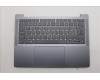 5CB1R29770 Lenovo COVER Upper Case ASM_SWS L 83K9LG NBL