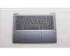 5CB1R31608 Lenovo COVER Upper Case ASM_NORDIC L 83K3LG NBL
