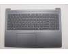 5CB1R35635 Lenovo COVER Upper Case ASM_RUS L 83K5LG BL