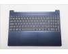 5CB1R35723 Lenovo COVER Upper Case ASM_NORDIC L 83KD CB BL