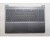 5CB1R35822 Lenovo COVER Upper Case ASM_UKE L 83KD LG NBL