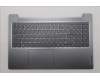 5CB1R37533 Lenovo COVER Upper Case ASM_EURO ENG L83L7AG BL
