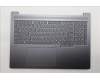 5CB1R61097 Lenovo COVER Upper Case ASM_ARA L 83JMLG DIS