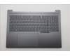 5CB1R61098 Lenovo COVER Upper Case ASM_BEL L 83JMLG DIS