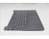 5CB1R61102 Lenovo COVER Upper Case ASM_ENG L 83JMLG DIS