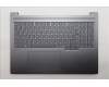 5CB1R61103 Lenovo COVER Upper Case ASM_EURO ENG L83JMLGDIS