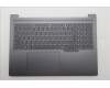 5CB1R61104 Lenovo COVER Upper Case ASM_FRA L 83JMLG DIS