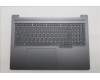 5CB1R61117 Lenovo COVER Upper Case ASM_POR L 83JMLG DIS