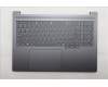 5CB1R61119 Lenovo COVER Upper Case ASM_SLV L 83JMLG DIS