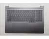 5CB1R61125 Lenovo COVER Upper Case ASM_UKE L 83JMLG DIS