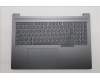 5CB1R61127 Lenovo COVER Upper Case ASM_ARA L 83JMLG UMA