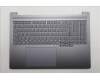 5CB1R61128 Lenovo COVER Upper Case ASM_BEL L 83JMLG UMA