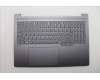 5CB1R61139 Lenovo COVER Upper Case ASM_HBW L 83JMLG UMA