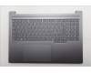 5CB1R61142 Lenovo COVER Upper Case ASM_ITA L 83JMLG UMA