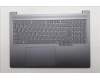 5CB1R61150 Lenovo COVER Upper Case ASM_SPA L 83JMLG UMA