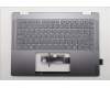 5CB1R61232 Lenovo COVER UpCaseASM POR H83JQ FP LG PS