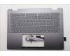 5CB1R61235 Lenovo COVER UpCaseASM SPA H83JQ FP LG PS