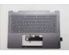 5CB1R61246 Lenovo COVER UpCaseASM BEL H83JQ FP LG PS