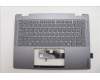 5CB1R61264 Lenovo COVER UpCaseASM SLV H83JQ NFP LG PS