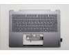 5CB1R61272 Lenovo COVER UpCaseASM ENG H83JQ NFP LG PS