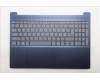 5CB1R30138 Lenovo COVER Upper Case ASM_SWS L 83KA CB BL