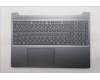 5CB1R30145 Lenovo COVER Upper Case ASM_BEL L 83KA LG BL