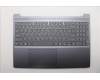 5CB1R30155 Lenovo COVER Upper Case ASM_GRE L 83KA LG BL