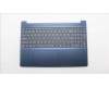 5CB1R30180 Lenovo COVER Upper Case ASM_ENG L 83KA CB NBL