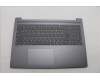 5CB1R07732 Lenovo COVER UpASSYH83J1 BUL LG 3CELL ML BL