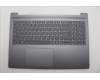 5CB1R07752 Lenovo COVER UpASSYH83J1 SPA LG 3CELL ML BL