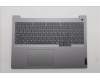 5CB1R08942 Lenovo COVER Upper Case ASM_UKE W21SH AG BL U