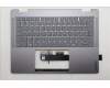 5CB1R61276 Lenovo COVER UpCaseASM BEL H83JQ NFP LG PS
